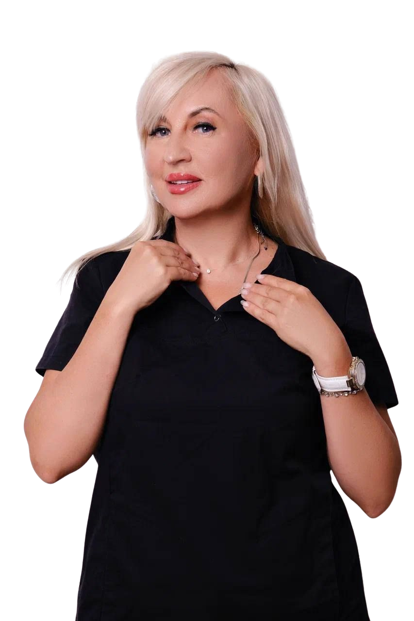 Доктор Мунасипова Эльвира Мансуровна